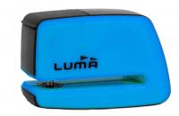 Luma Замок на диск тормозной ENDURO 91D (Ø5 ММ) + BAG синий в Ульяновске
