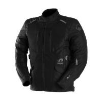 Furygan Мотокуртка Brooks Vented + текстиль Черный в Ульяновске