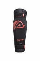 Acerbis Налокотники Soft Elbow Black/Red в Ульяновске