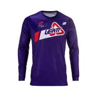 Leatt Джерси 3.5 Ride Royal 2024 в Ульяновске