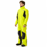 Dragonfly Комбинезон - дождевик Evo Man Yellow 2025 в Ульяновске