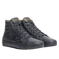 TCX Мотокеды женские Street 3 Lady WP 31I Black/Black/Gold в Ульяновске