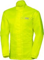IXS Куртка дождевая Nimes 3 зеленый в Ульяновске