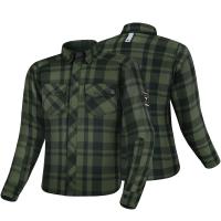 Shima Рубашка Renegade 2.0 Green в Ульяновске