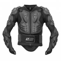 Madbull Черепаха Turtle Jacket Черная в Ульяновске