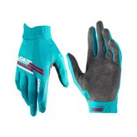 Leatt Перчатки GRipR 1.5 Aqua в Ульяновске