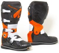 Forma Ботинки Terrain Evolution TX Blk/Orange/White в Ульяновске