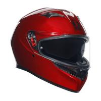 AGV Шлем K3 Mono Competizione Red в Ульяновске