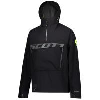 Scott Куртка снегоходная XT Flex Dryo Pull-Over Black в Ульяновске