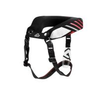 Acerbis Защита шеи детская X-Roll JR Black/Red в Ульяновске