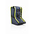 Acerbis Сумка для обуви Boots Black/Yellow (до 47р.) в Ульяновске