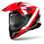 Airoh Шлем Commander 2 Mavick Red Gloss в Ульяновске