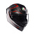 AGV Шлем K1 S Sling Matt Black/Red в Ульяновске