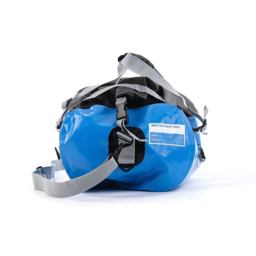 Dragonfly Гермосумка DF Tramp M Blue 70л в Ульяновске