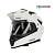 Acerbis Шлем Flip FS-606 22-06 White в Ульяновске