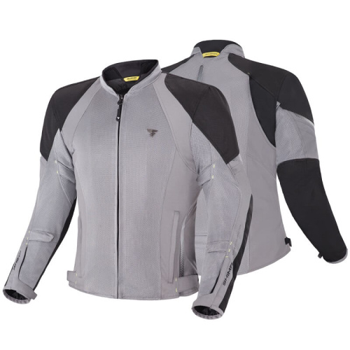 Shima Мотокуртка Jet Men Grey в Ульяновске