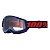 100% Очки Strata 2 Goggle Navy / Clear в Ульяновске
