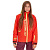 Dragonfly Куртка утепленная Gravity Teenager Red - Yellow 2023 в Ульяновске
