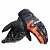 Dainese Перчатки Carbon 4 Short Black/Fluo-Red в Ульяновске