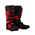 Leatt Мотоботы кроссовые 4.5 V25 Black/Red в Ульяновске