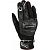 Bering Перчатки комбинированные Cortex Black/White в Ульяновске