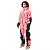 Dragonfly Комбинезон Freeride Pro Woman Flamingo Pink в Ульяновске