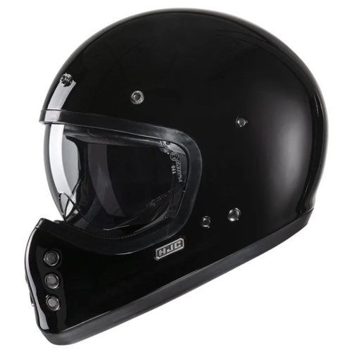 HJC Шлем V60 Black в Ульяновске