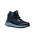Sidi Мотокроссовки Nucleus GTX Black/Bering Sea в Ульяновске