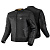 Shima Мотокуртка кожаная Winchester 2.0 Black в Ульяновске