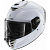 Shark Мотошлем Spartan RS Blank White/Silver Glossy в Ульяновске