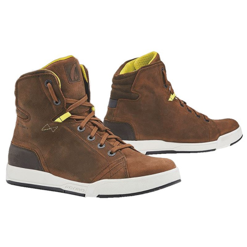 Forma Ботинки Swift Dry Brown в Ульяновске