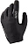 IXS Перчатки Carve Glove Black в Ульяновске