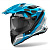 Airoh Шлем Commander 2 Mavick Cerulean Blue в Ульяновске