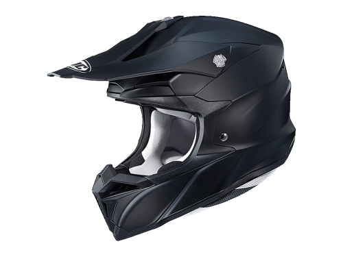 HJC Шлем i50 Semi Flat Black в Ульяновске