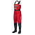 Finntrail Вейдерсы Женские Rachel Bf 5300 Red в Ульяновске