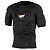 Leatt Защита панцирь Roost Tee Black в Ульяновске