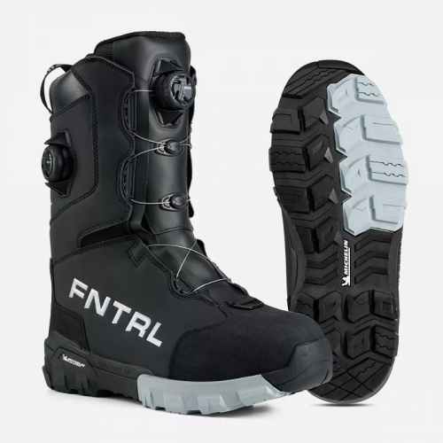 Finntrail Ботинки Backcountry 5235 Graphite в Ульяновске