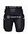 Scoyco Защитные шорты PM01 Black в Ульяновске