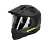 Acerbis Шлем Reactive 22-06 Black/Grey в Ульяновске