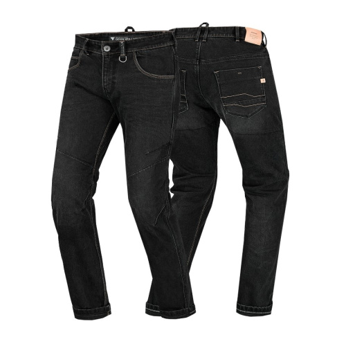 Shima мотоджинсы Devon Black в Ульяновске