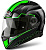 Airoh Шлем Интеграл Movement-S Color Faster Green в Ульяновске