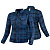 Shima Рубашка Renegade 2.0 Lady Blue в Ульяновске
