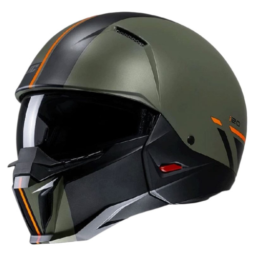 HJC Шлем i20 Batol MC4SF в Ульяновске
