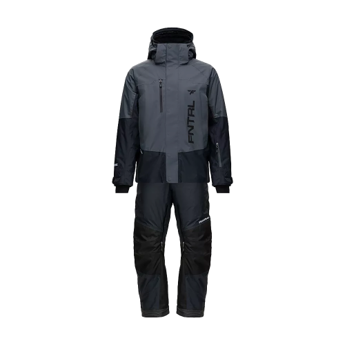 Finntrail Костюм Snowranger 3758 4619 MiddleGrey в Ульяновске