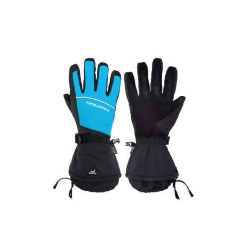 Finntrail Перчатки Freeride 2700 Blue в Ульяновске