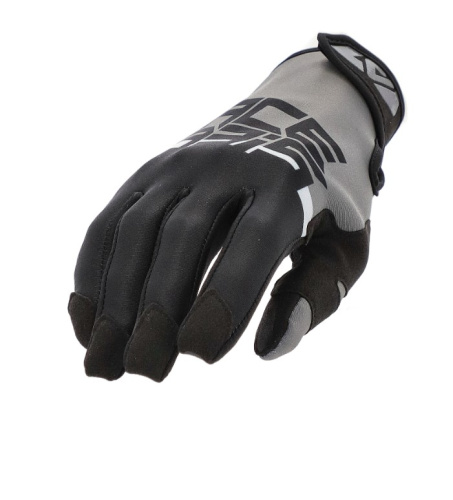 Acerbis Перчатки CE Neoprene 3.0 Black/Grey в Ульяновске