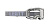 Leatt Маска Velocity 4.5 White Clear 83% в Ульяновске
