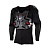 Leatt Защитный панцирь подростковый Chest Protector 3.5 Junior V26 Black/Red в Ульяновске