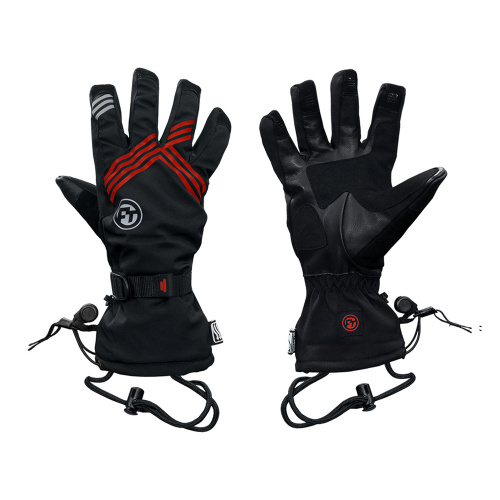 Finntrail Перчатки Wintersport 2750 GraphiteRed в Ульяновске