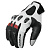 Scott Перчатки Assault black/red в Ульяновске